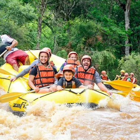Pousada Rancho Caipira-2