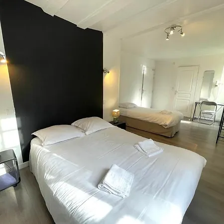 Hotel Les Trois Lys-3