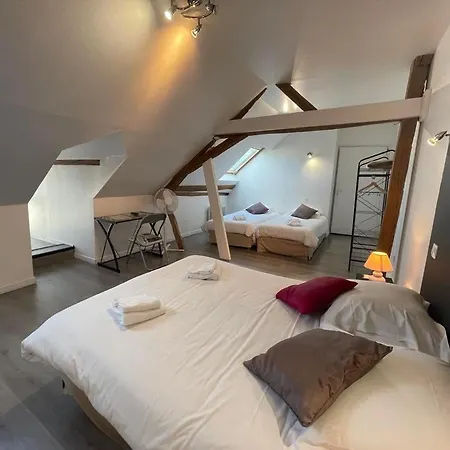 Hotel Les Trois Lys-2