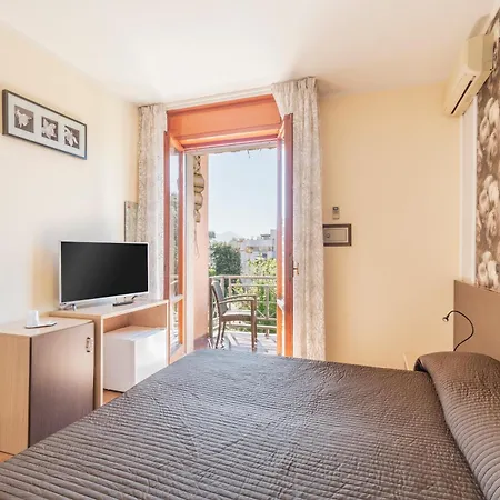 Hotel Gabrini-3
