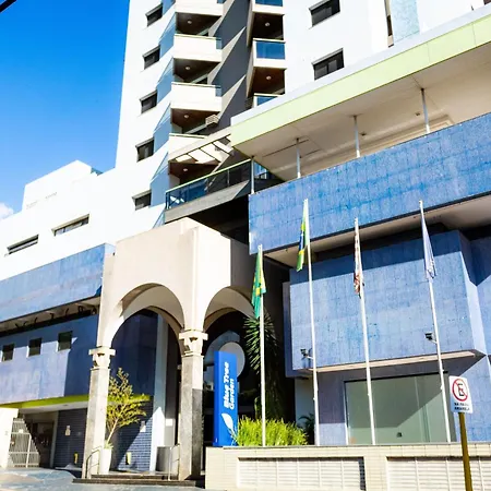 Blue Tree Garden Bauru-3