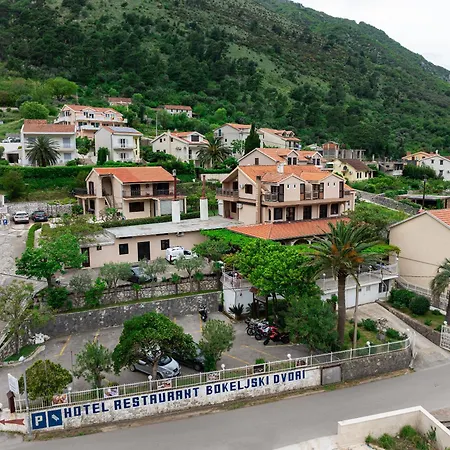 Hotel Bokeljski Dvori-3