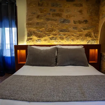 Hotel El Doncel-3