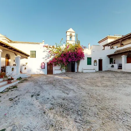 El Palomar de la Breña-3