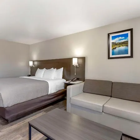 Quality Inn Show Low-2