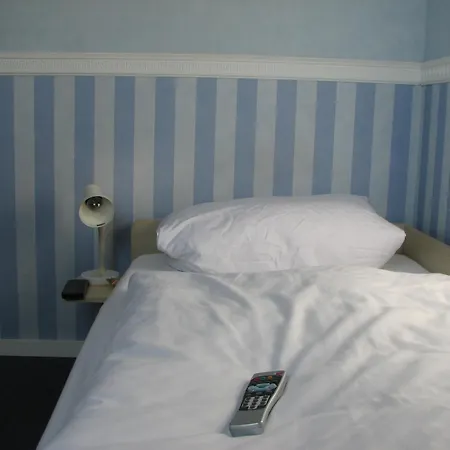 Hotel-Pension Lydia-2