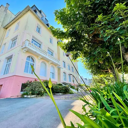 Residence des Bains-2