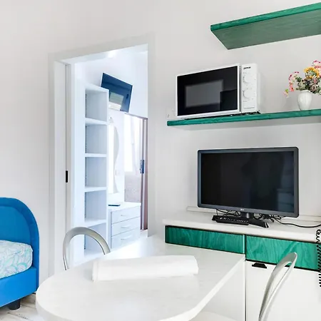 Residence Hotel Amalfi-3