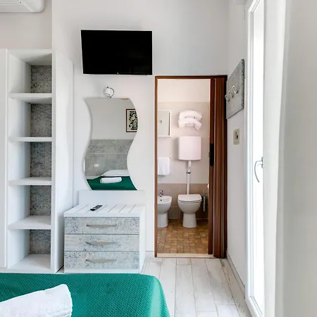 Residence Hotel Amalfi-2