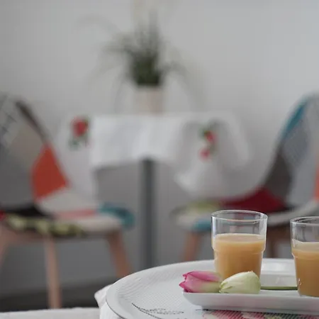 B&B La Vie En Rose-2