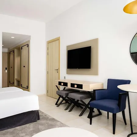 Radisson Blu Resort Saidia Beach-3