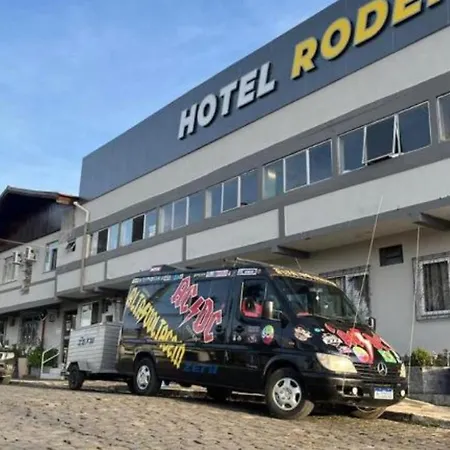Hotel Rodeio-3