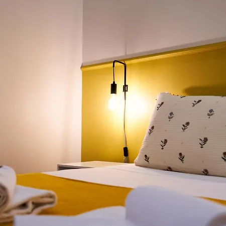 Baron Faro - Guest House-3
