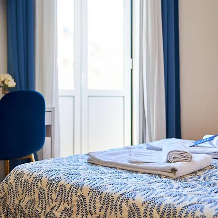Baron Faro - Guest House-2