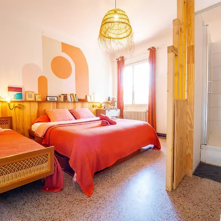 La Boga Surf House Biscarrosse Plage-3