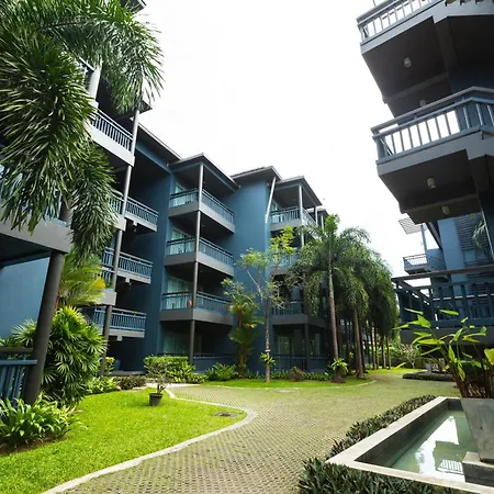Peace Laguna Resort & Spa-2