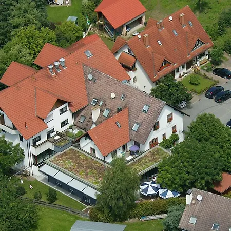 Landgasthaus Hotel Maien-2