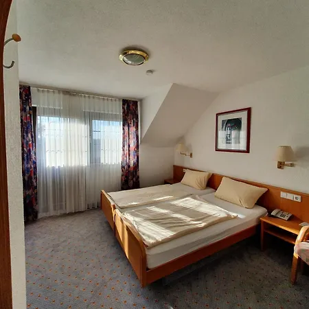 Landgasthaus Hotel Maien-3