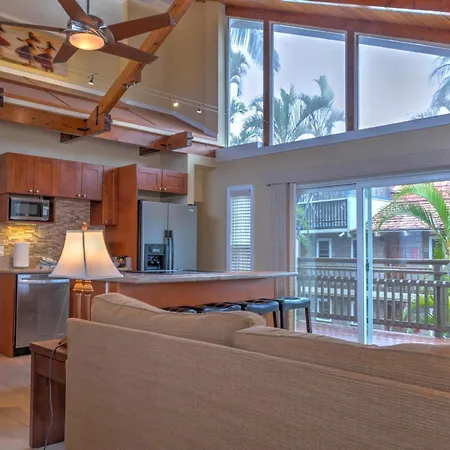 Kohea Kai Hotel Maui-3