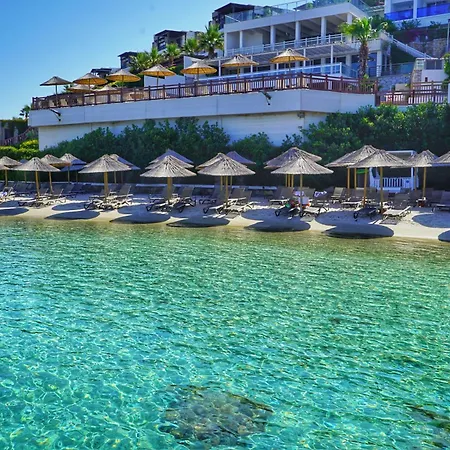 Delta Hotels By Marriott Bodrum-2