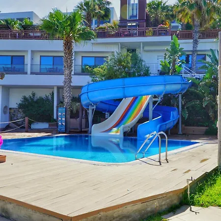 Delta Hotels By Marriott Bodrum-3