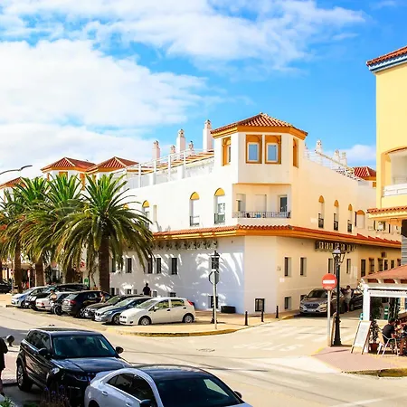 Hotel Pozo del Duque II-2