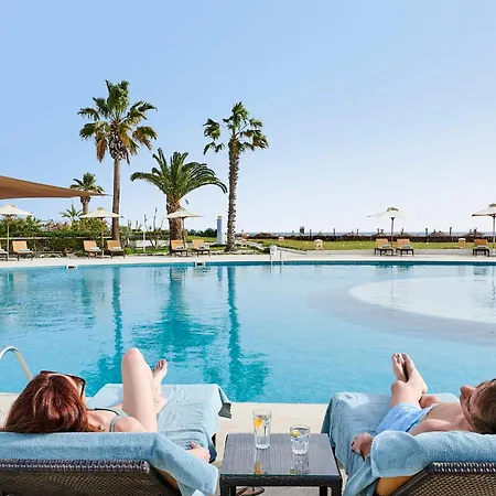 Iberostar Selection Diar El Andalous-2