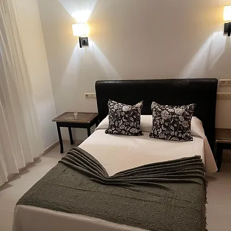 Hotel Ronsel-3