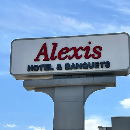 Alexis Hotel & Banquets Dallas Park Central Galleria-3