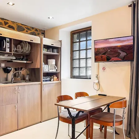 Relais Saint Aubin-3