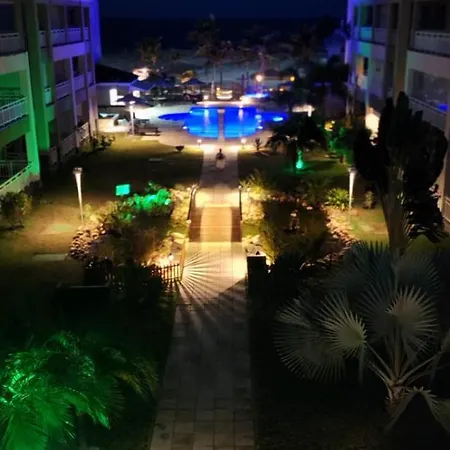 Atlantic Palace Apart-Hotel-2