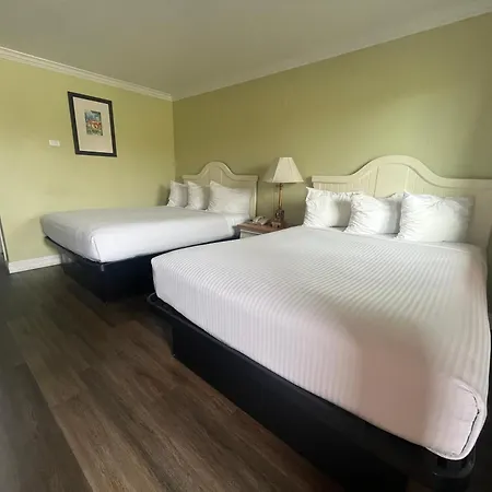 American Inn - Grover Beach - Pismo Beach-2