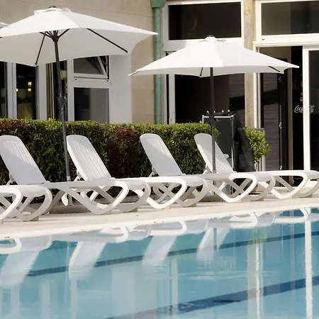 Hotel Arezzo ASC-2