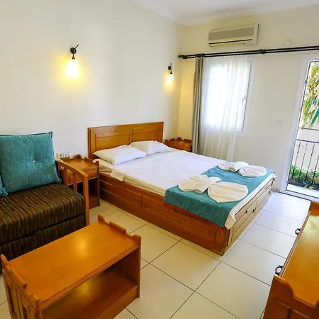Hotel Baba-3