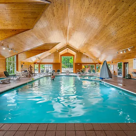 Pheasant Park Resort-2