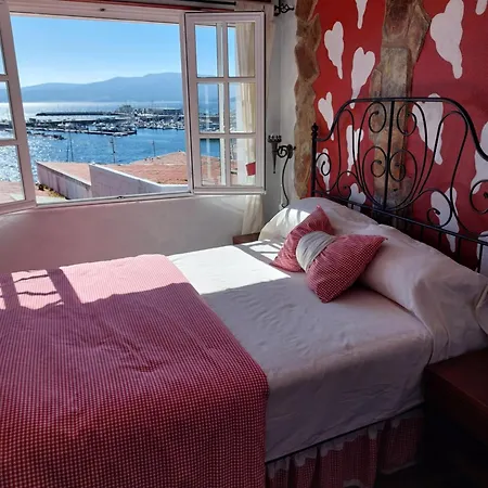 A Casa Da Fonte-2