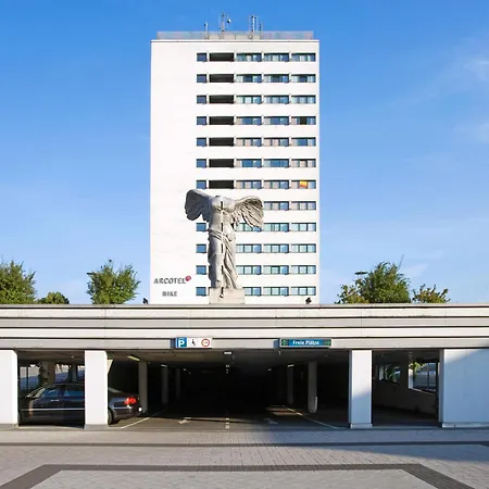 ARCOTEL Nike - an der Donau-3