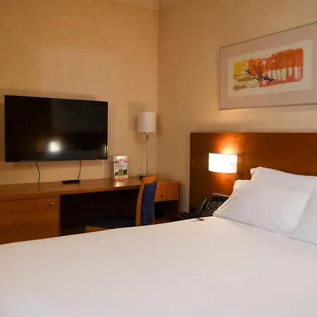 Sercotel Palacio de Tudemir-3