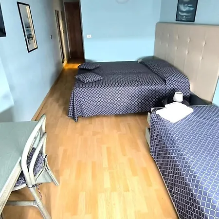 Hotel La Perla Del Capo-2