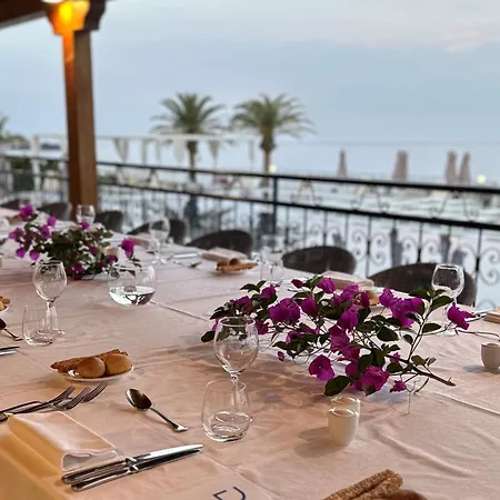 Delta Hotels By Marriott Giardini Naxos-3