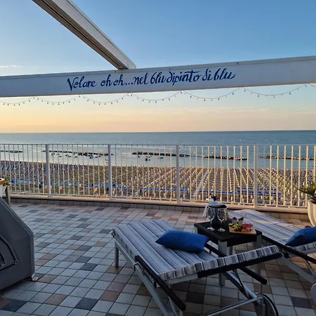 Luxor Beach Boutique Hotel Cattolica-3