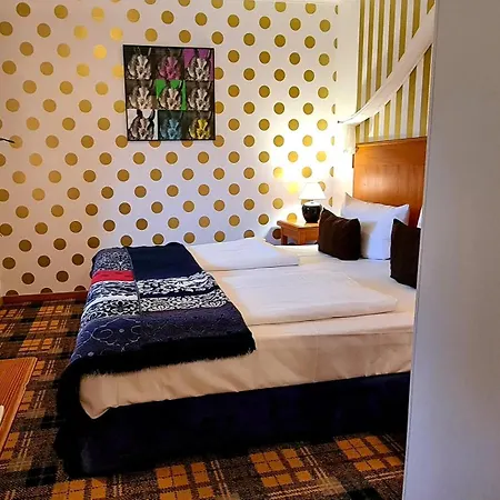 Boutique Hotel Schieferhof-2