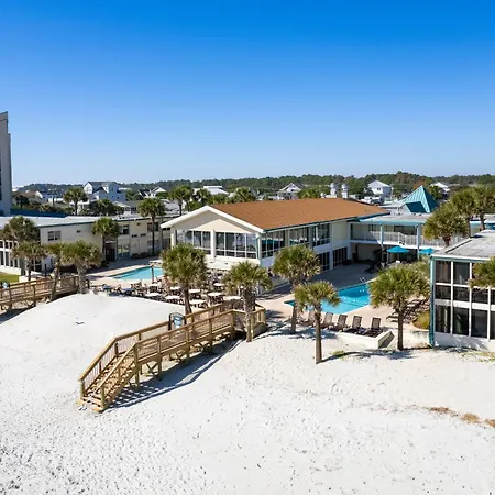 Oceanfront Litchfield Inn-2