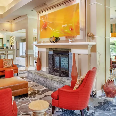 Hilton Garden Inn St. Louis/Chesterfield-3