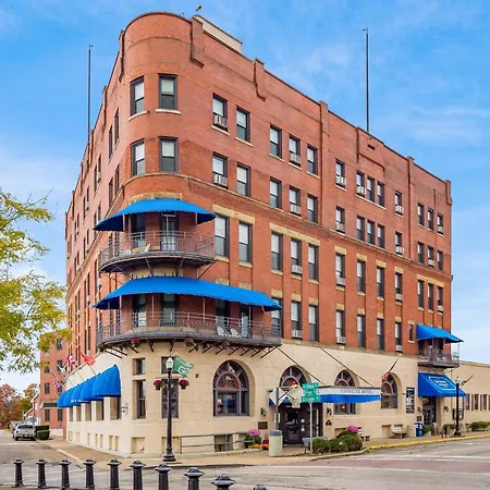 Lafayette Hotel Marietta-3