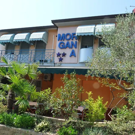 Hotel Morgana-3
