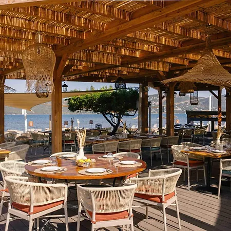 Hôtel Marina Corsica-2