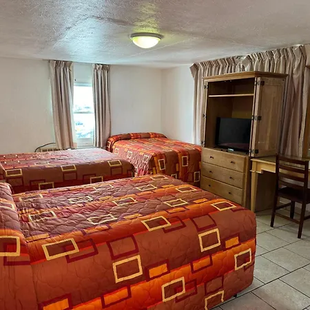 El Ray Motel-3
