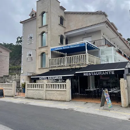 Hotel Baixamar-2
