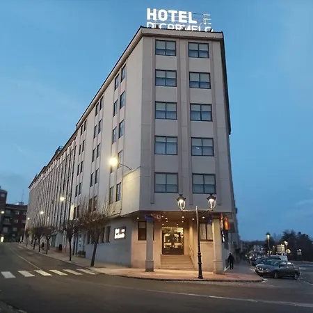 Hotel Don Carmelo-3